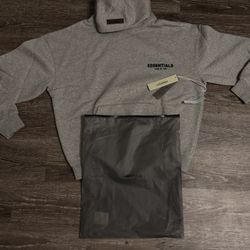 Essentials Hoodie 