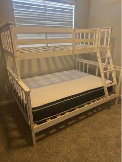 Kids bunk beds
