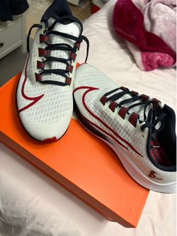 Nike Houston Texans Shoes