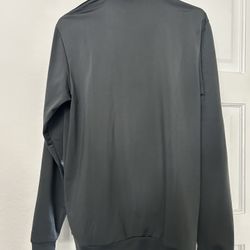 Adidas Zip Up Jacket