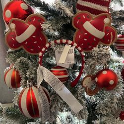 $20 Minnie Mouse Ears 