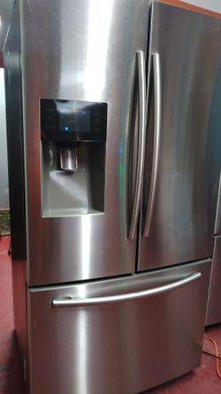 Fridge Samsung 💲 399