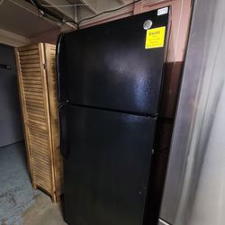 Ge Refrigerator 