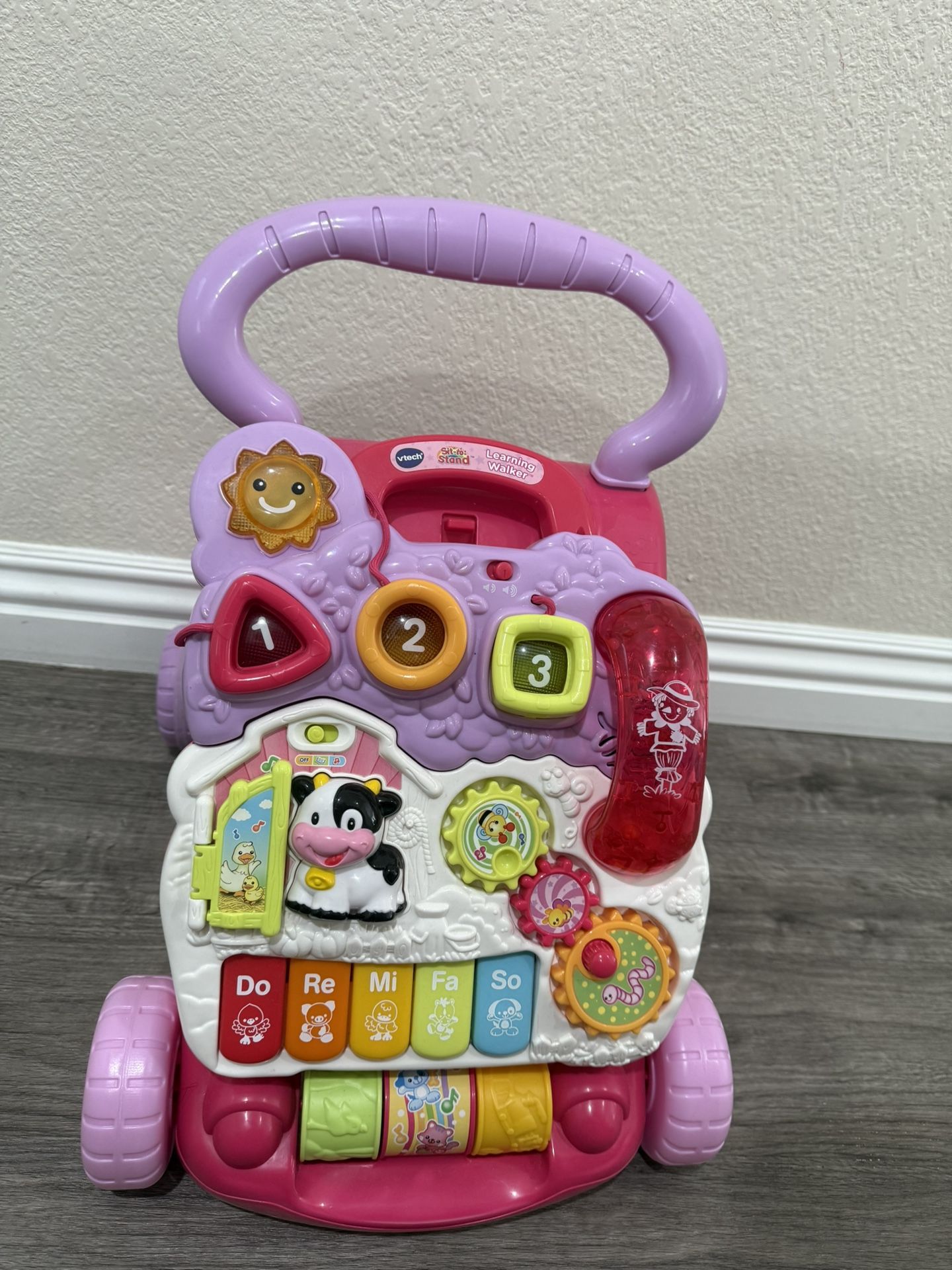 Vtech Walker