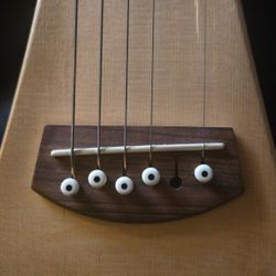 Martin Backpacker Guitar $200 Obo