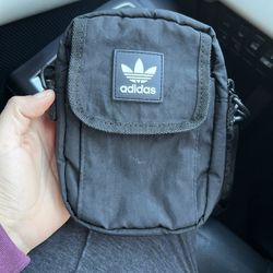 Adidas Bag