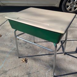 Heywood Wakefield Vintage Home School Desks