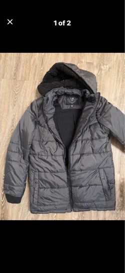 Urban rep. Jacket