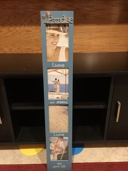 Pictures frame