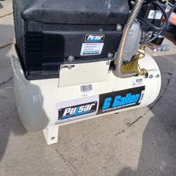 Compressor 6gallon