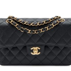 brand new chanel bag