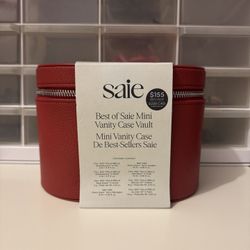 Saie Mini Vanity Case 