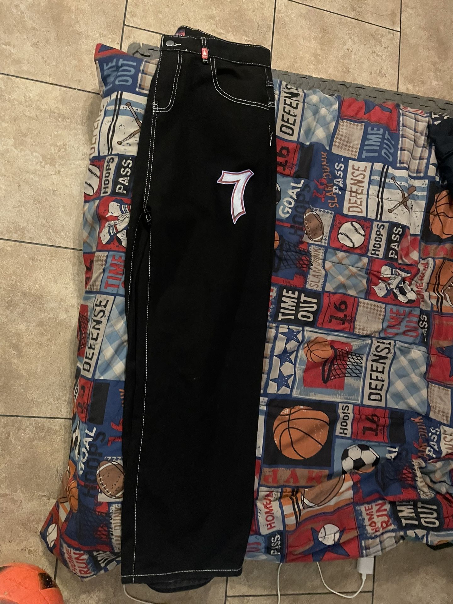 JNCO jeans