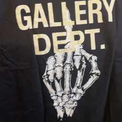 Gallery Dept Shirt