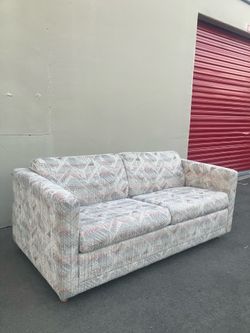 Arizona Style Sleeper Sofa Couch