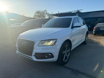2013 Audi Q5