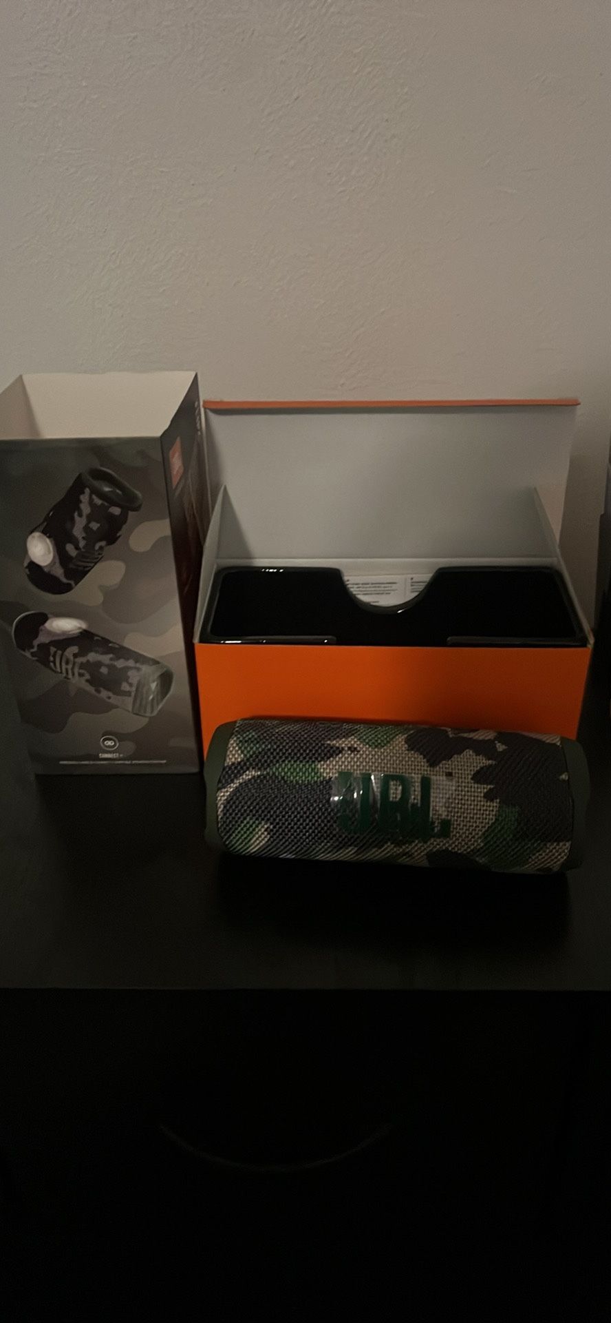 Brand New Bluetooth Speaker
