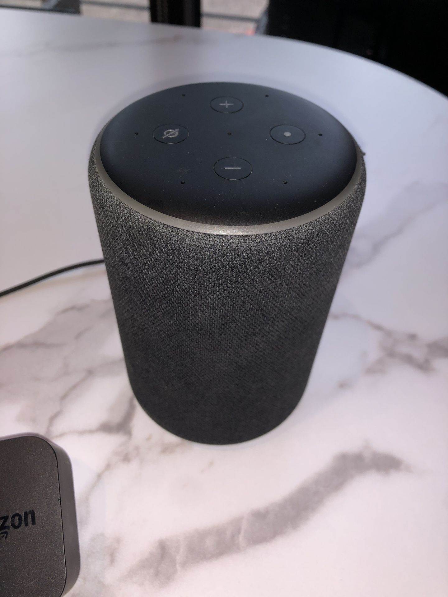 Amazon Alexa