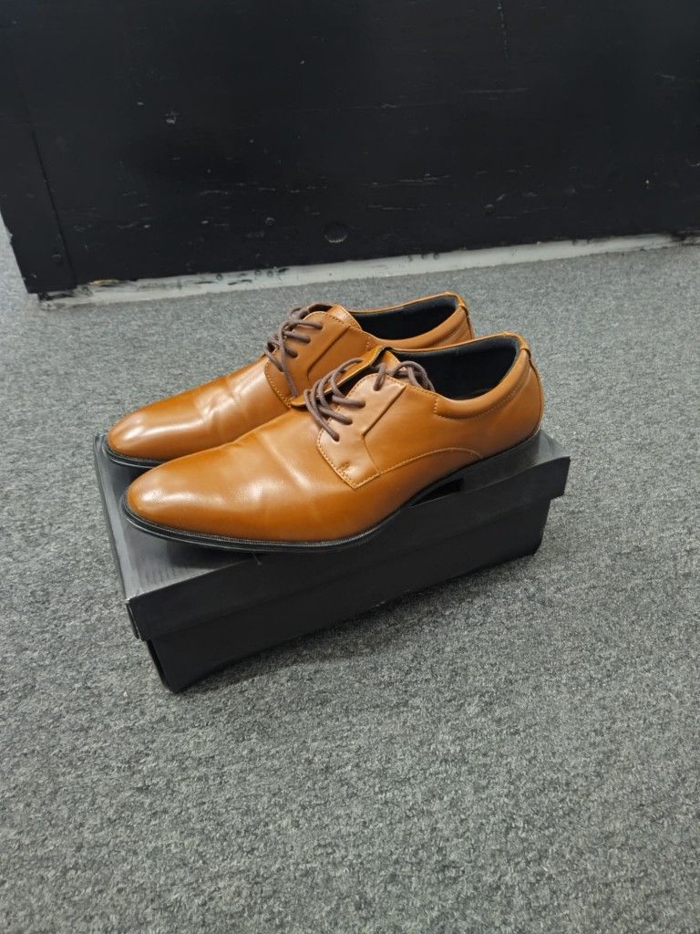 Dress Shoes 