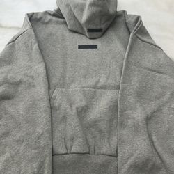 Essentials hoodie ( homestead)