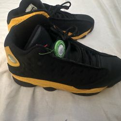 Jordan 13 Carmelo Size 10