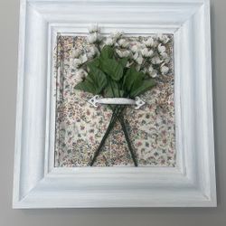 Farmhouse Spring Wall Decor