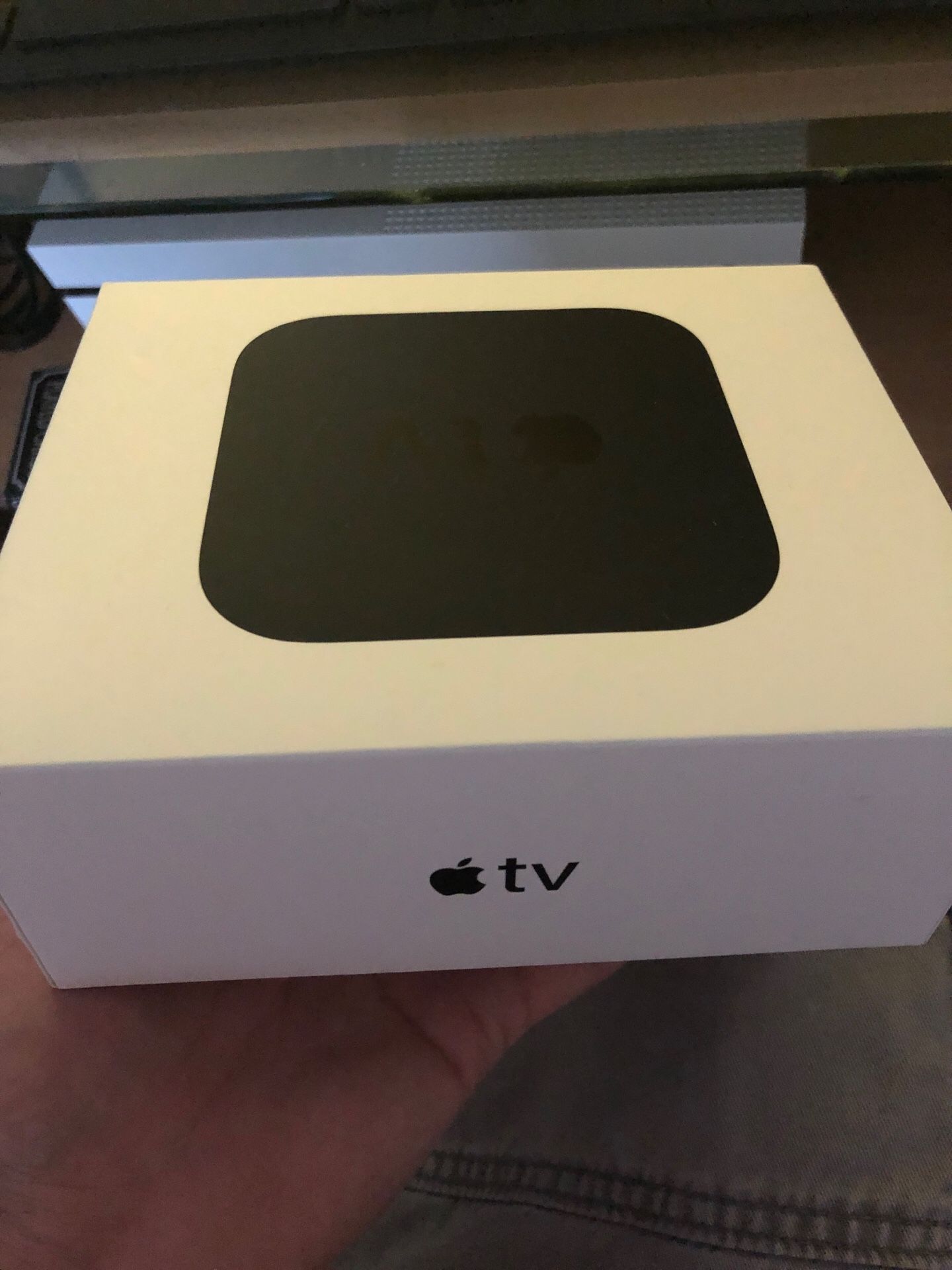 Apple TV