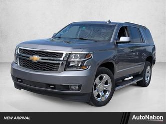 2019 Chevrolet Tahoe