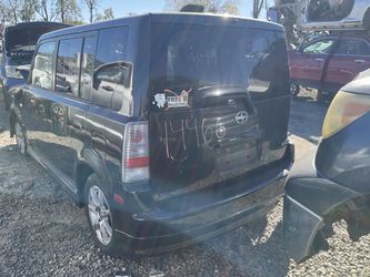 Parts for SCION XB 4D WAGON 1.5L 2006 - Stock #14466