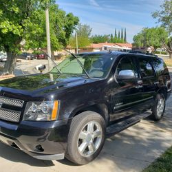 2009 Chevrolet Tahoe