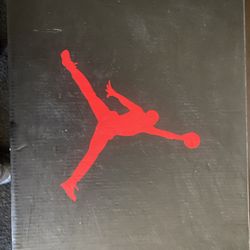 Nike Air Jordan 