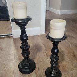 Candle Holders
