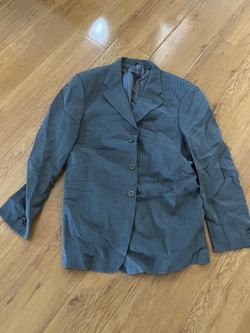 Suit jacket
