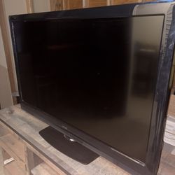 46" VIZIO TV