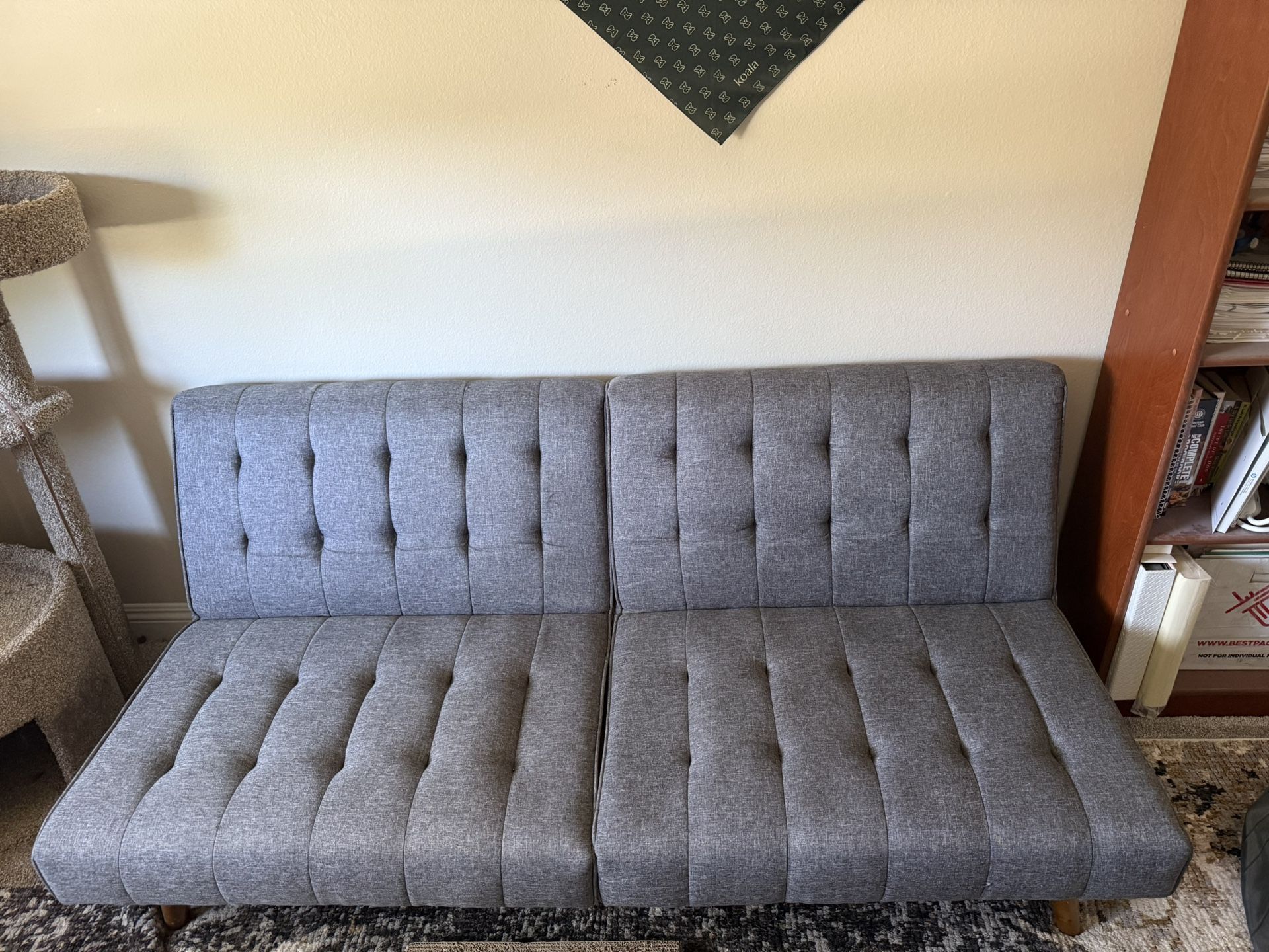 Futon