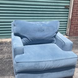 Accent Chair 