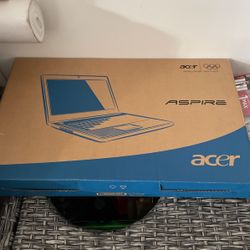 Acer Laptop