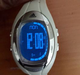 Adidas Workout Watch