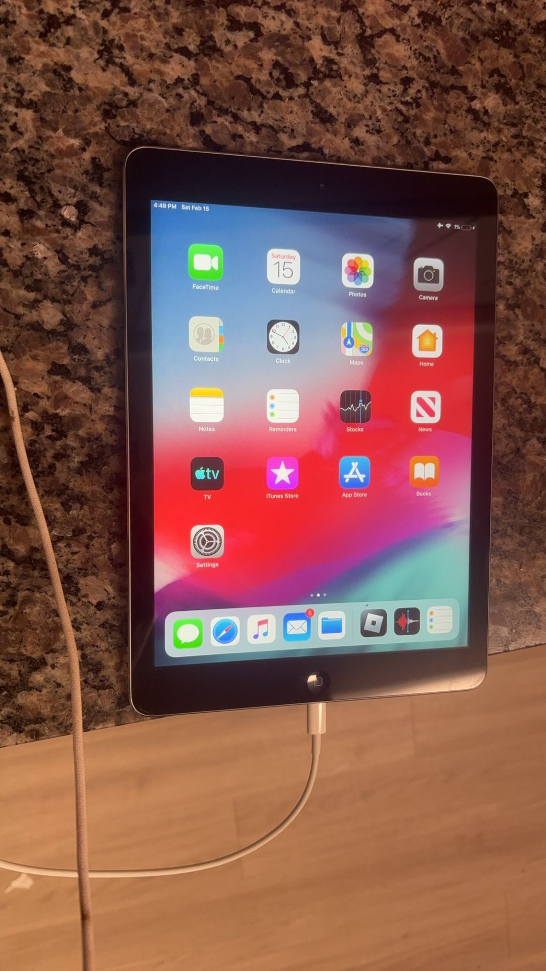 Ipad