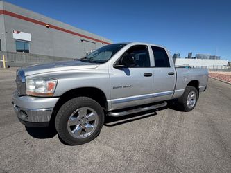 2006 Dodge Ram 1500