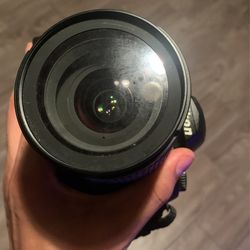 Nikon D70