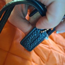 Coach Wristlet Wallet