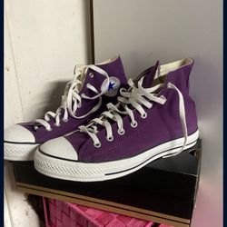 Converse Size. 11.5  Men.  Poco Uso. Baratos