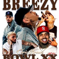 Chris Brown Tickets