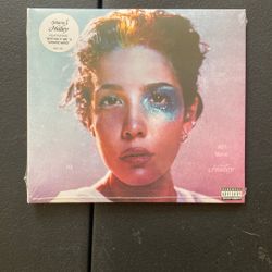 Halsey-Manic Deluxe EDT. 