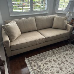 Ethan Allen Sofa 