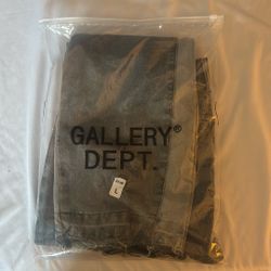 Gallery Dept
