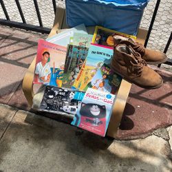 FREE ITEMS