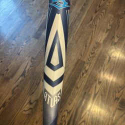 Louisville Atlas 