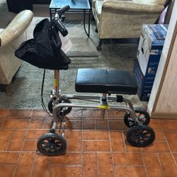 Free Spirit Knee And Leg Walker 